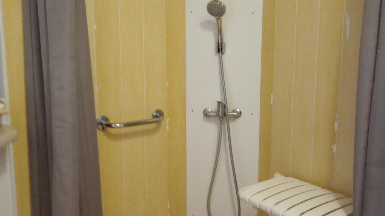 Photo of Bathroom in La Chapelle-Taillefert