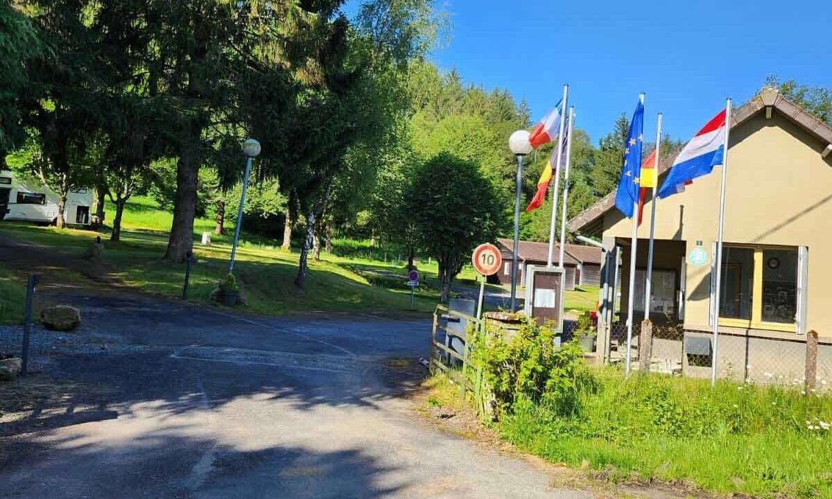 Photo of Outdoor in La Chapelle-Taillefert