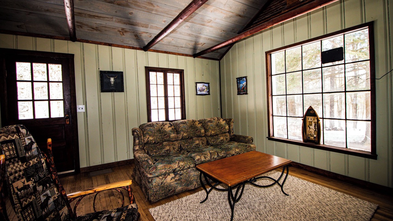 Photo of Livingroom in Reed City
