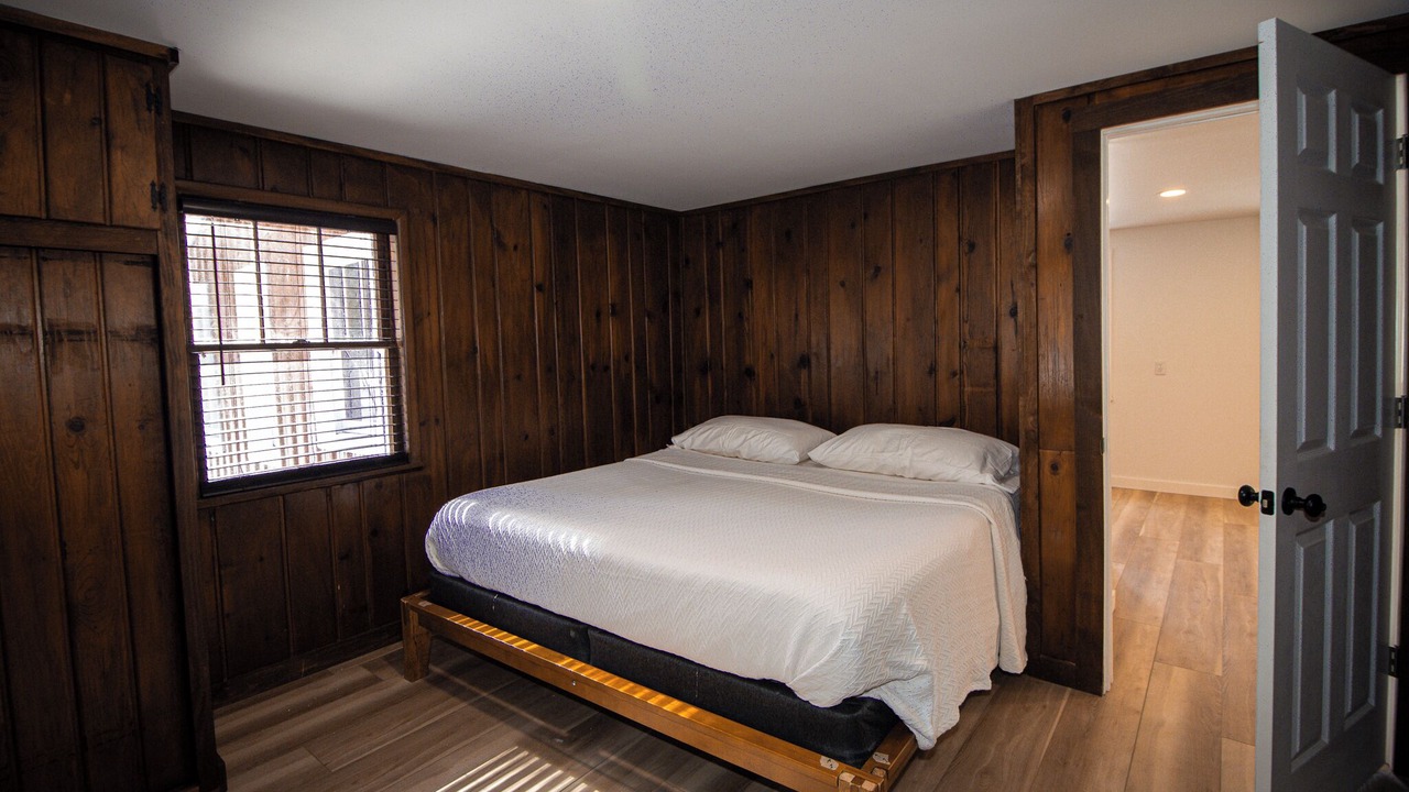 Photo of Bedroom in Reed City