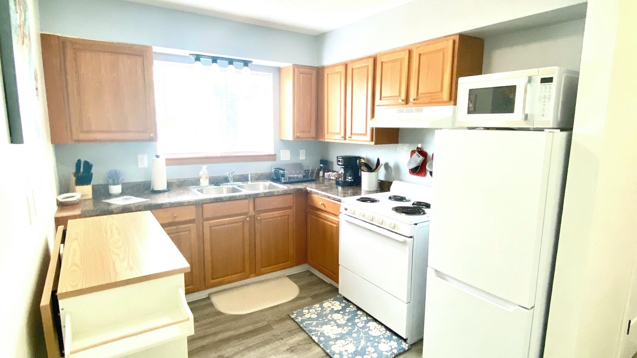 Photo of Kitchen in Cedar Rapids