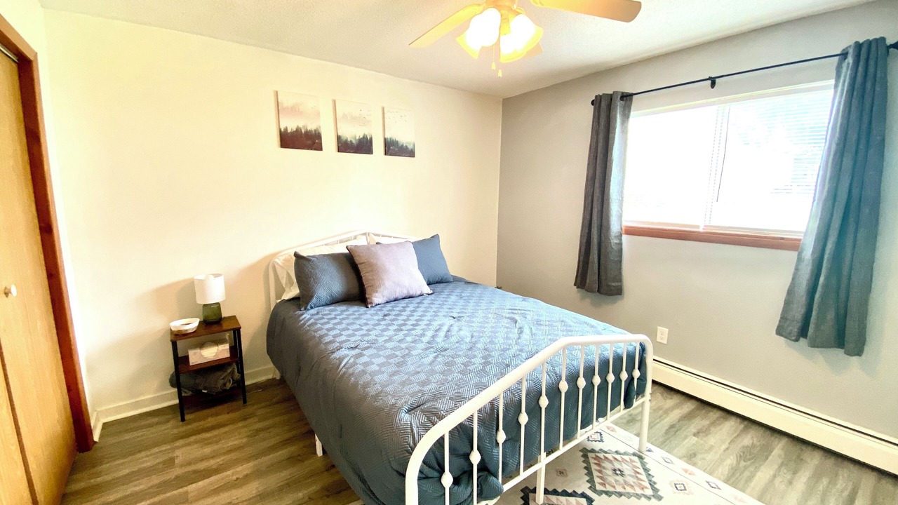 Photo of Bedroom in Cedar Rapids