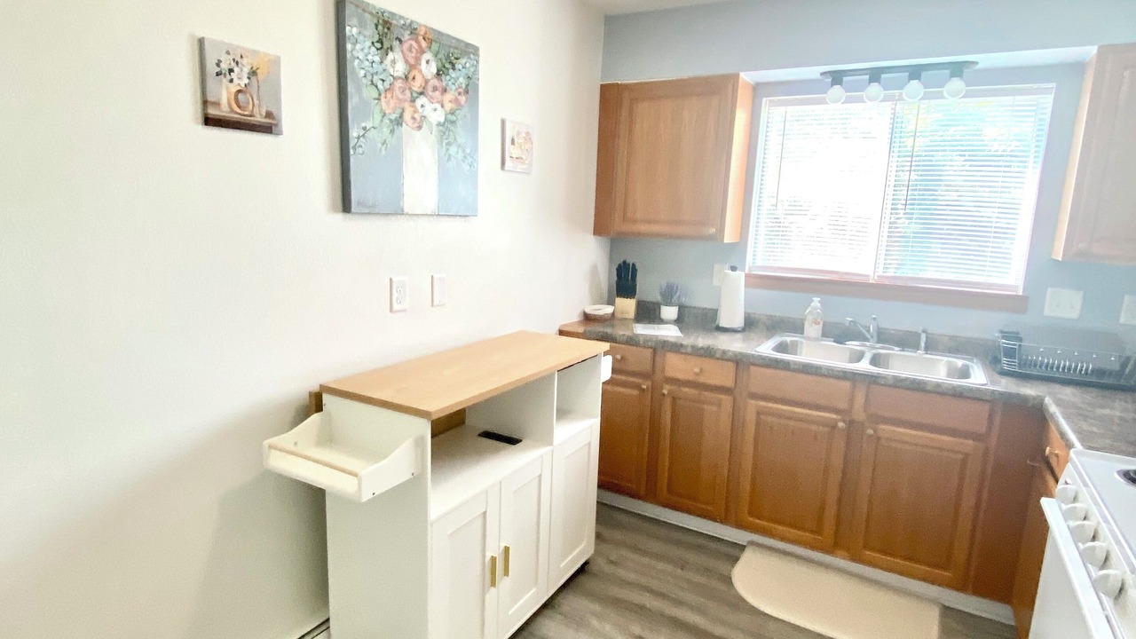 Photo of Kitchen in Cedar Rapids