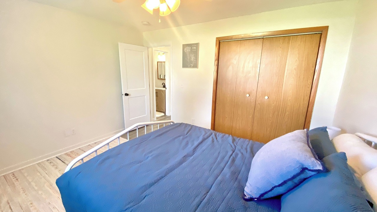 Photo of Bedroom in Cedar Rapids