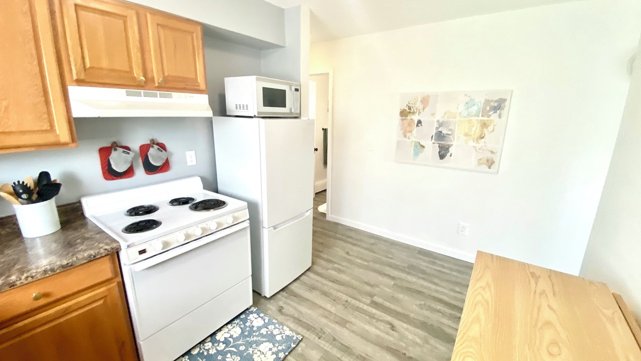 Photo of Kitchen in Cedar Rapids