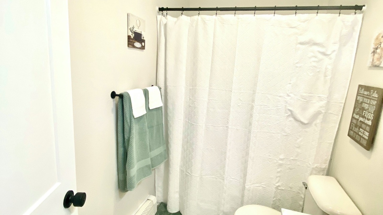 Photo of Bathroom in Cedar Rapids