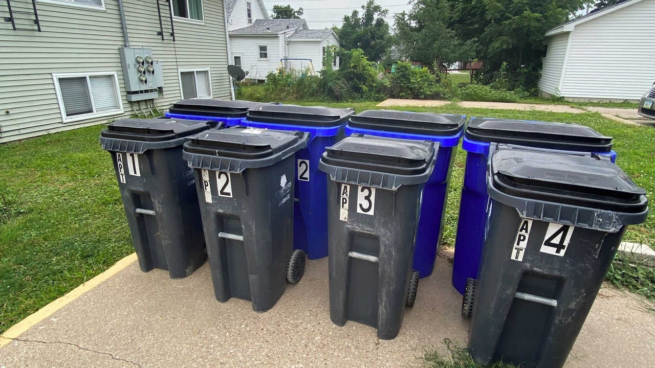 Photo of Outdoor in Cedar Rapids