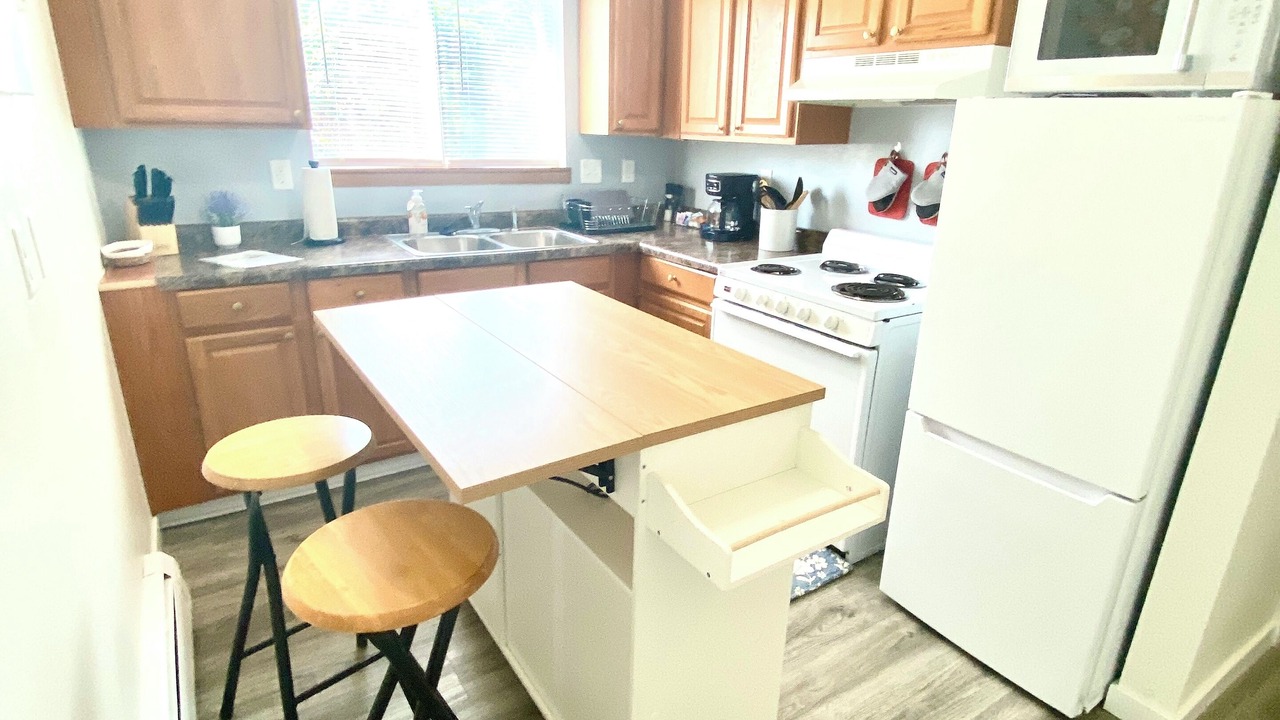 Photo of Kitchen in Cedar Rapids
