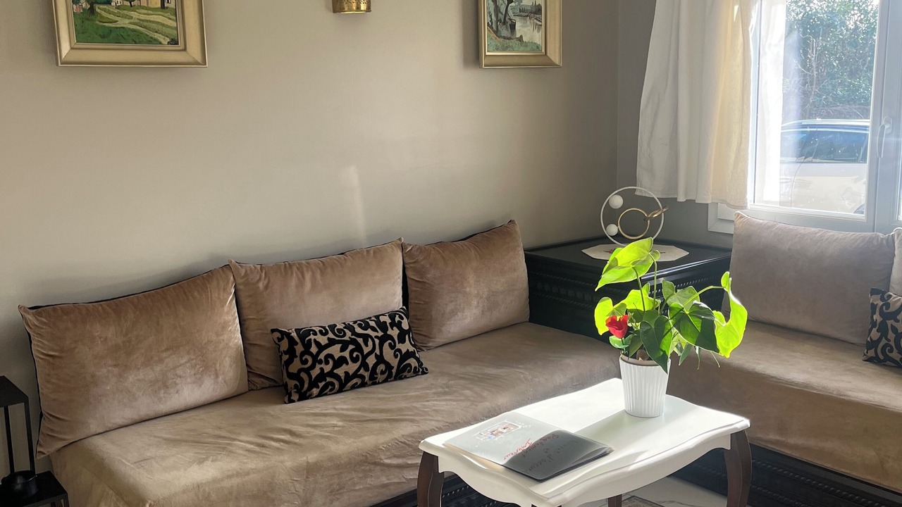 Photo of Livingroom in Charnay-les-Macon