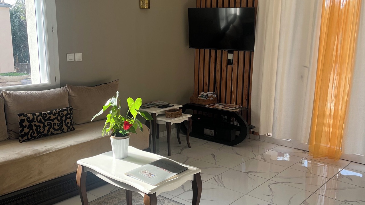 Photo of Livingroom in Charnay-les-Macon