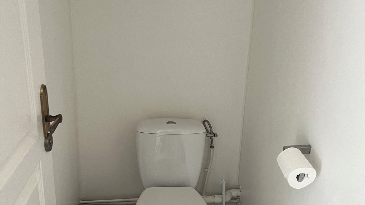 Photo of Bathroom in Charnay-les-Macon