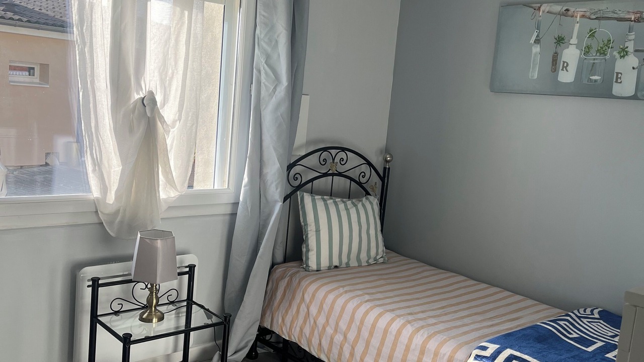 Photo of Bedroom in Charnay-les-Macon