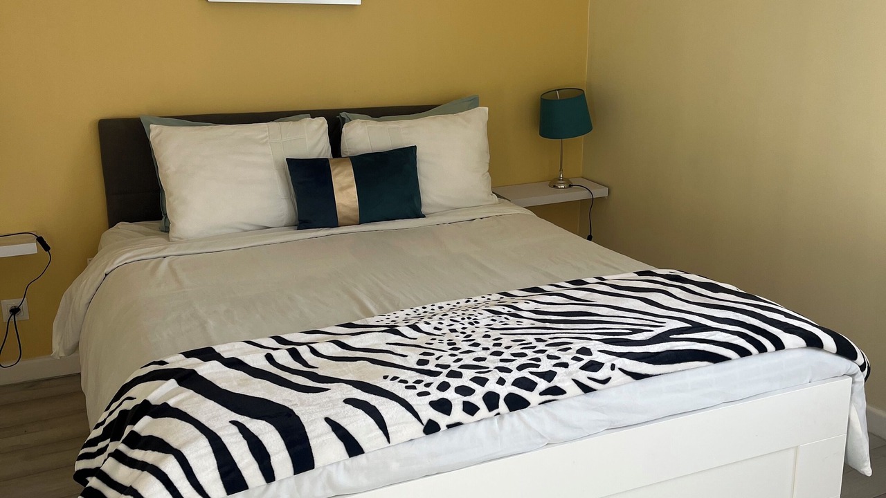 Photo of Bedroom in Charnay-les-Macon