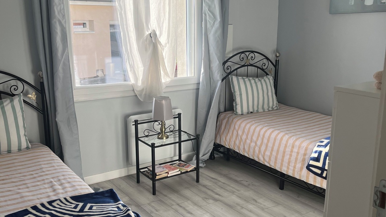 Photo of Bedroom in Charnay-les-Macon