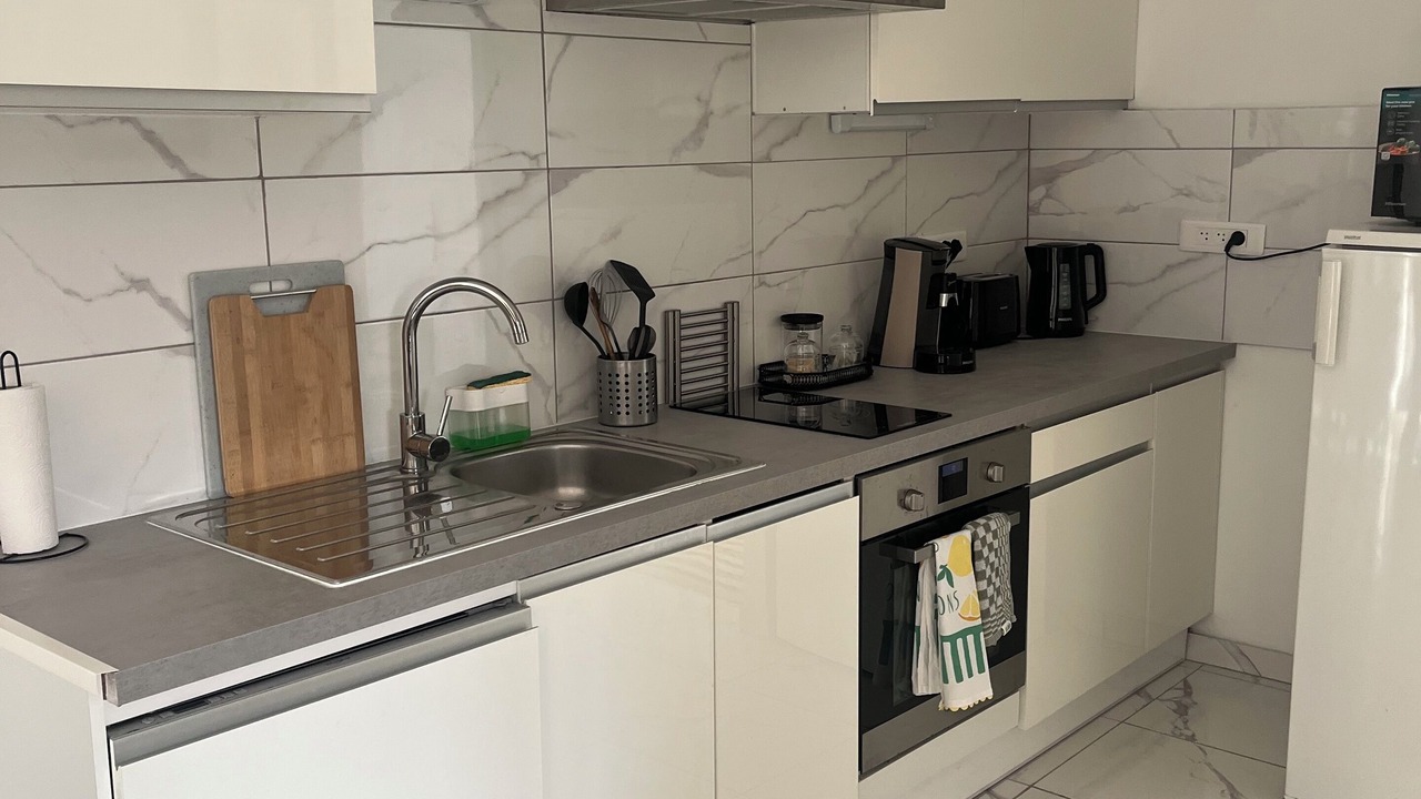 Photo of Kitchen in Charnay-les-Macon