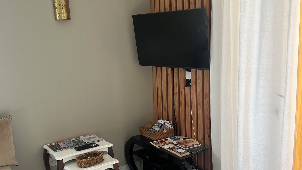 Photo of Livingroom in Charnay-les-Macon