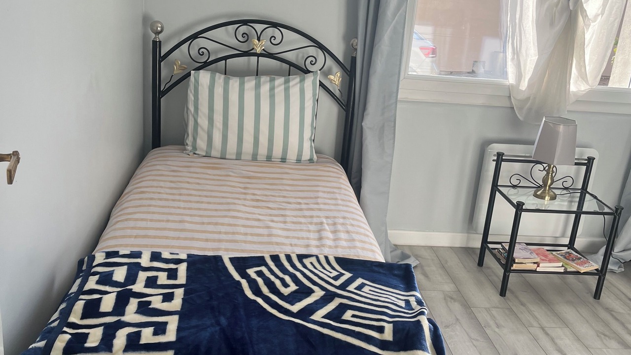 Photo of Bedroom in Charnay-les-Macon