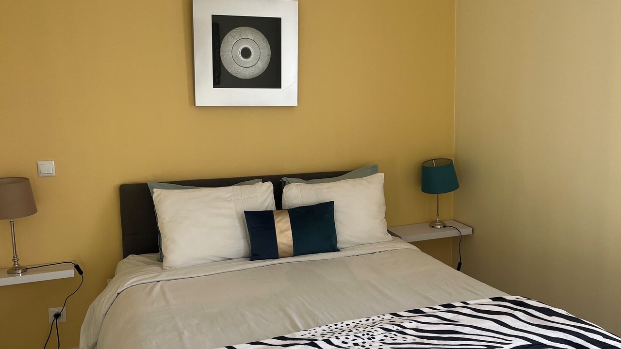 Photo of Bedroom in Charnay-les-Macon