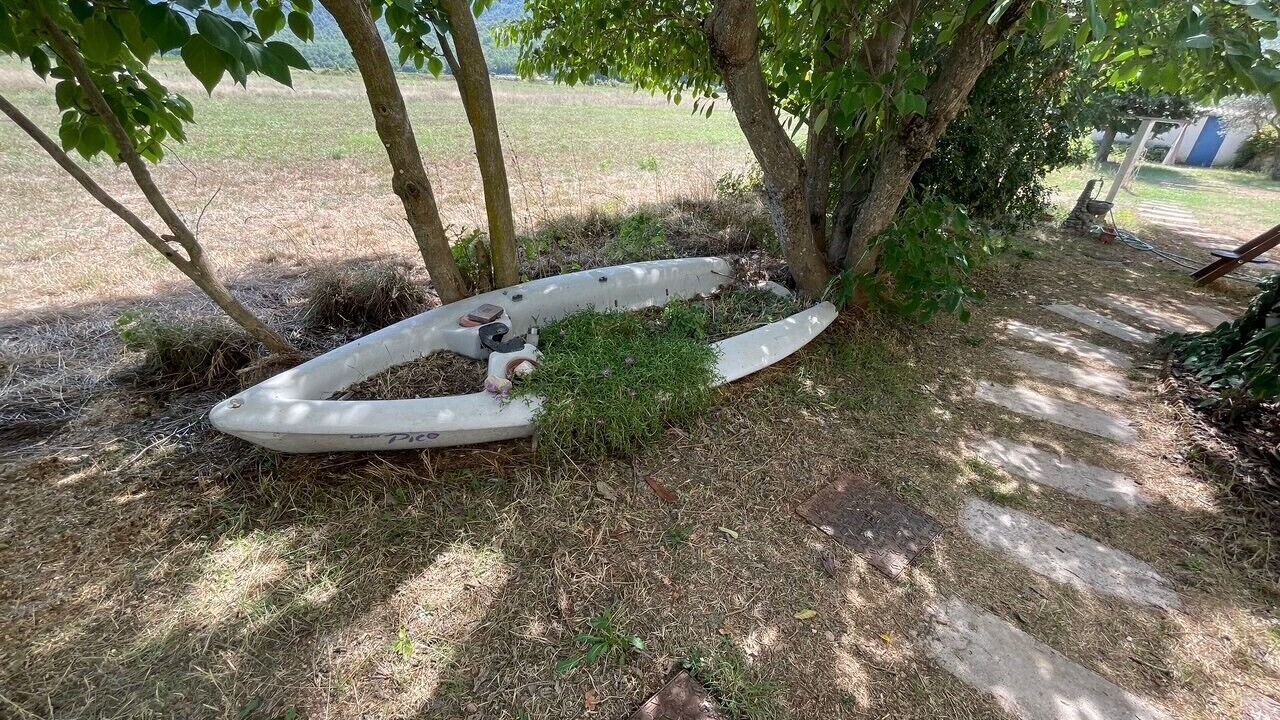 Photo of Outdoor in Signes