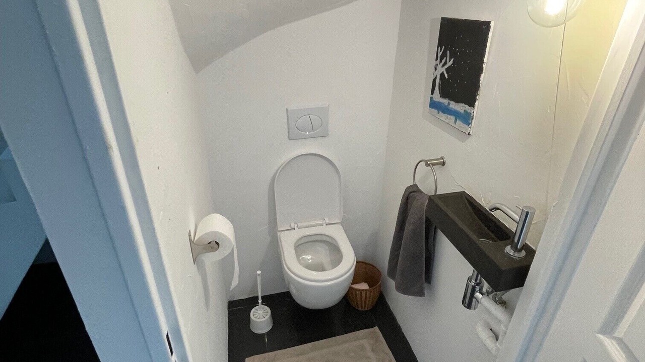 Photo of Bathroom in Signes