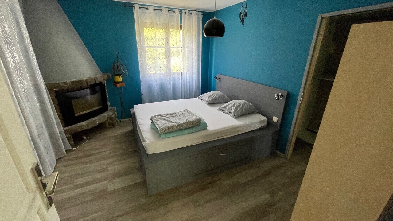 Photo of Bedroom in Signes