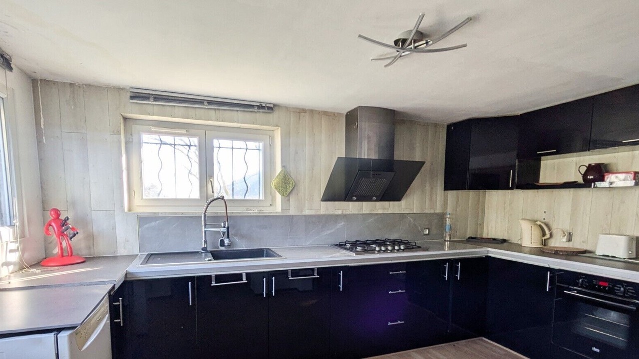 Photo of Kitchen in Signes