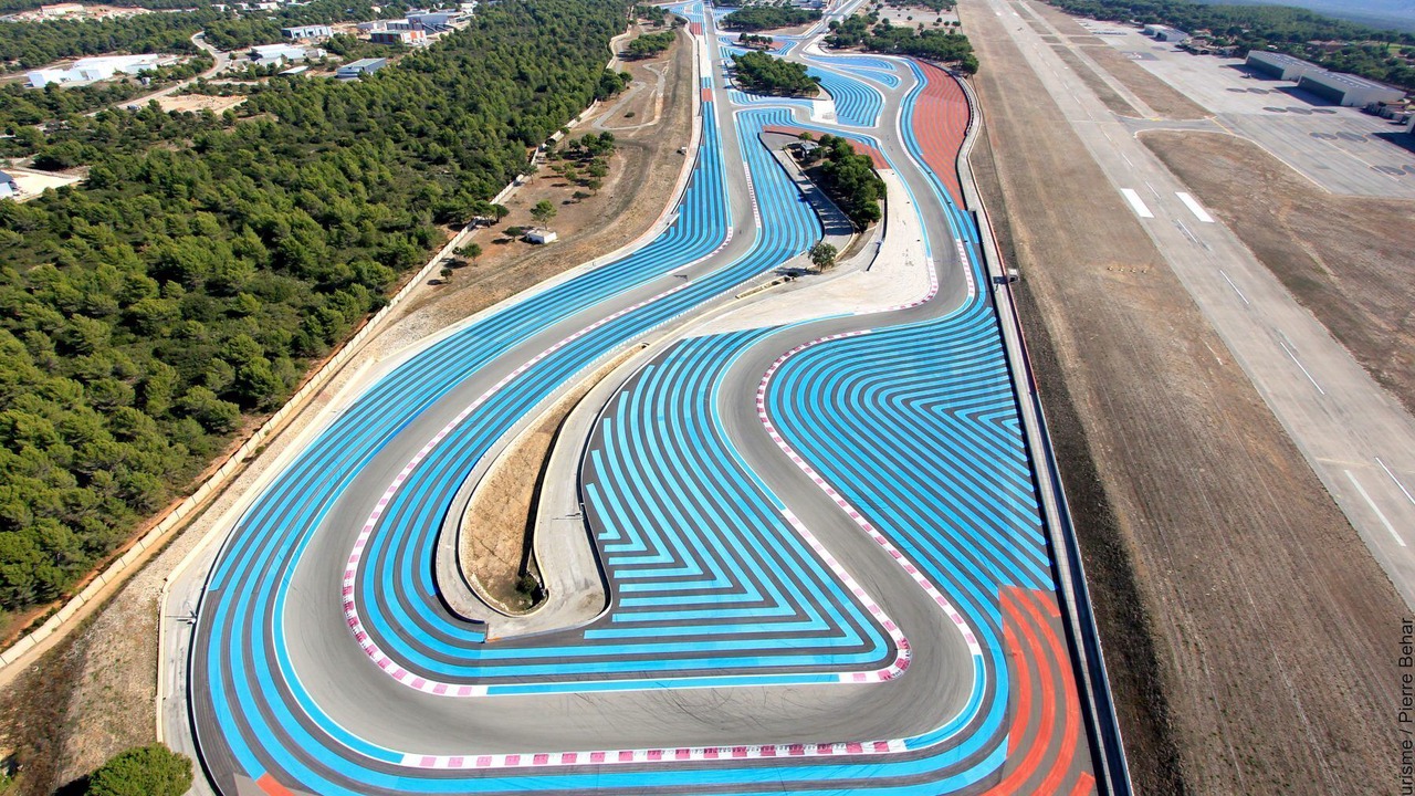 Photo of Outdoor in Signes