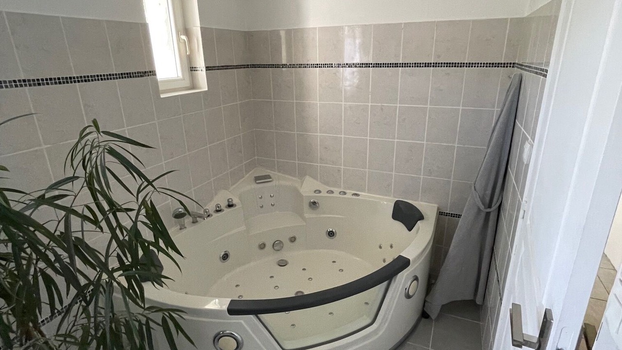 Photo of Bathroom in Signes