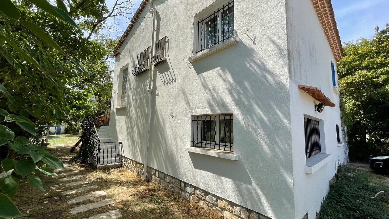 Photo of Outdoor in Signes