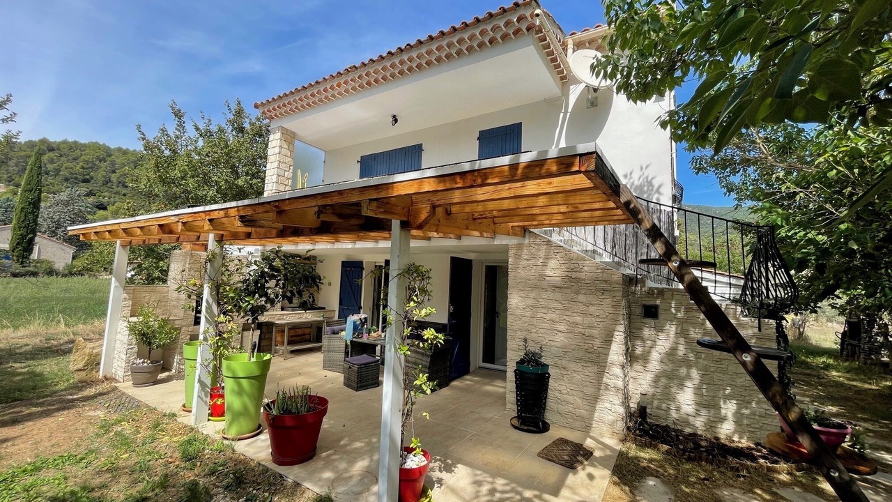 Photo of Outdoor in Signes