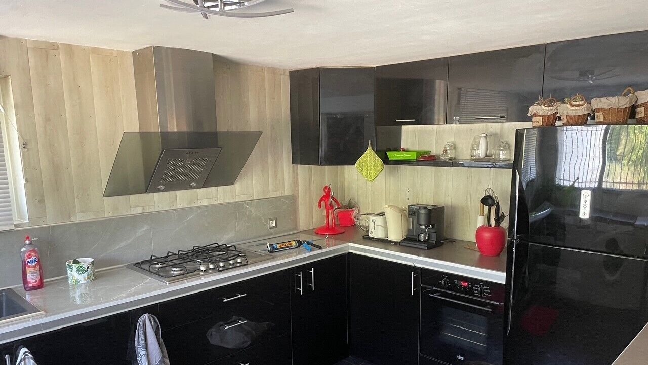 Photo of Kitchen in Signes