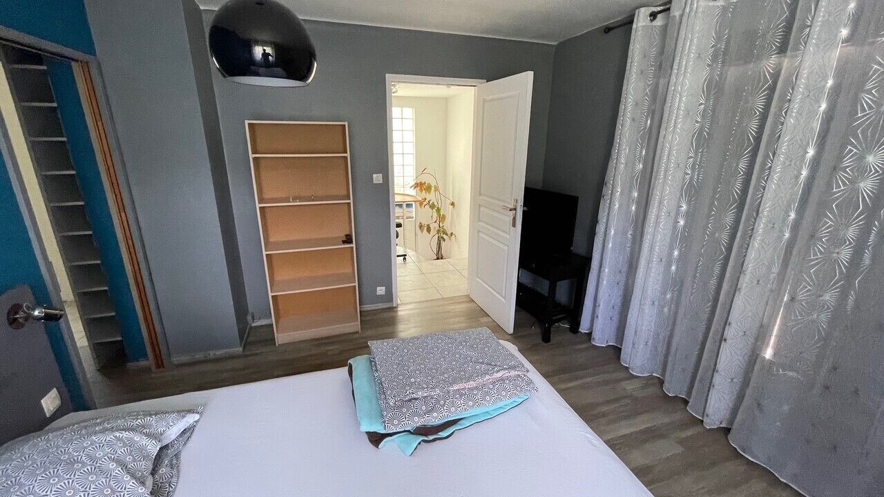 Photo of Bedroom in Signes