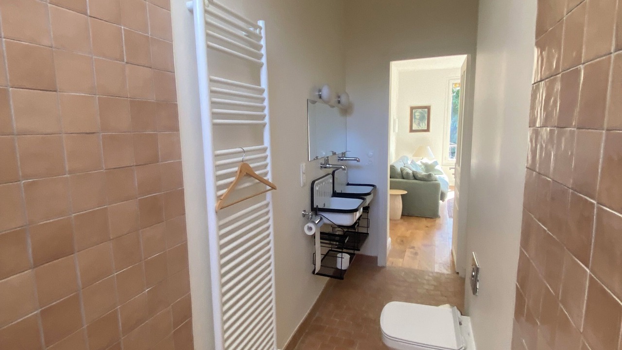 Photo of Bathroom in Enghien-les-Bains