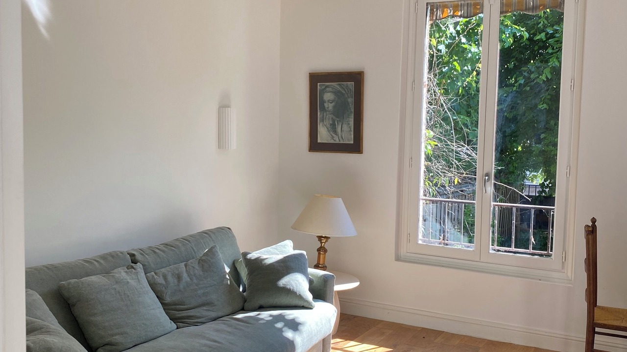 Photo of Livingroom in Enghien-les-Bains