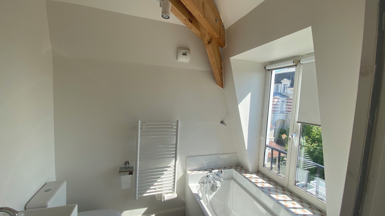 Photo of Bathroom in Enghien-les-Bains