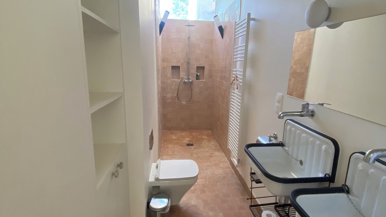 Photo of Bathroom in Enghien-les-Bains