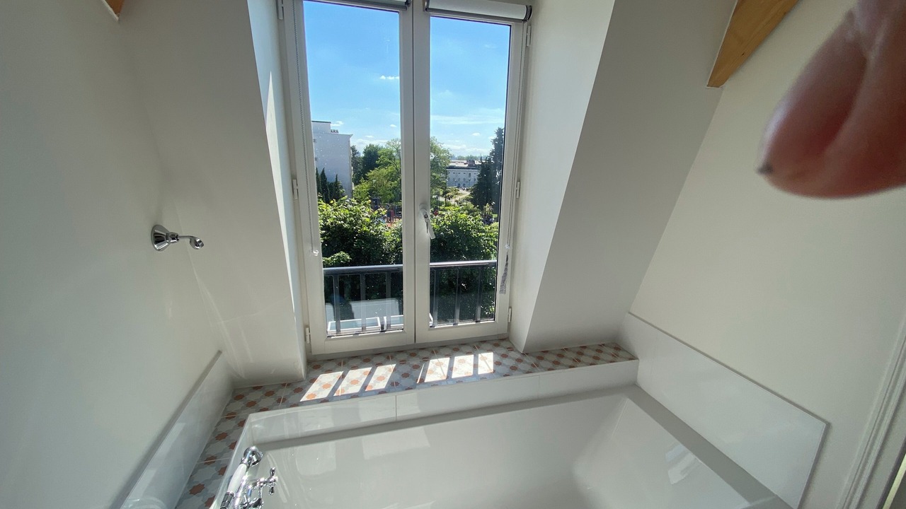 Photo of Bathroom in Enghien-les-Bains