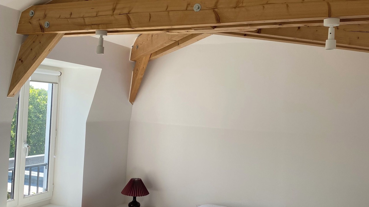 Photo of Bedroom in Enghien-les-Bains
