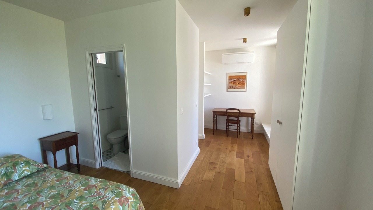 Photo of Bedroom in Enghien-les-Bains