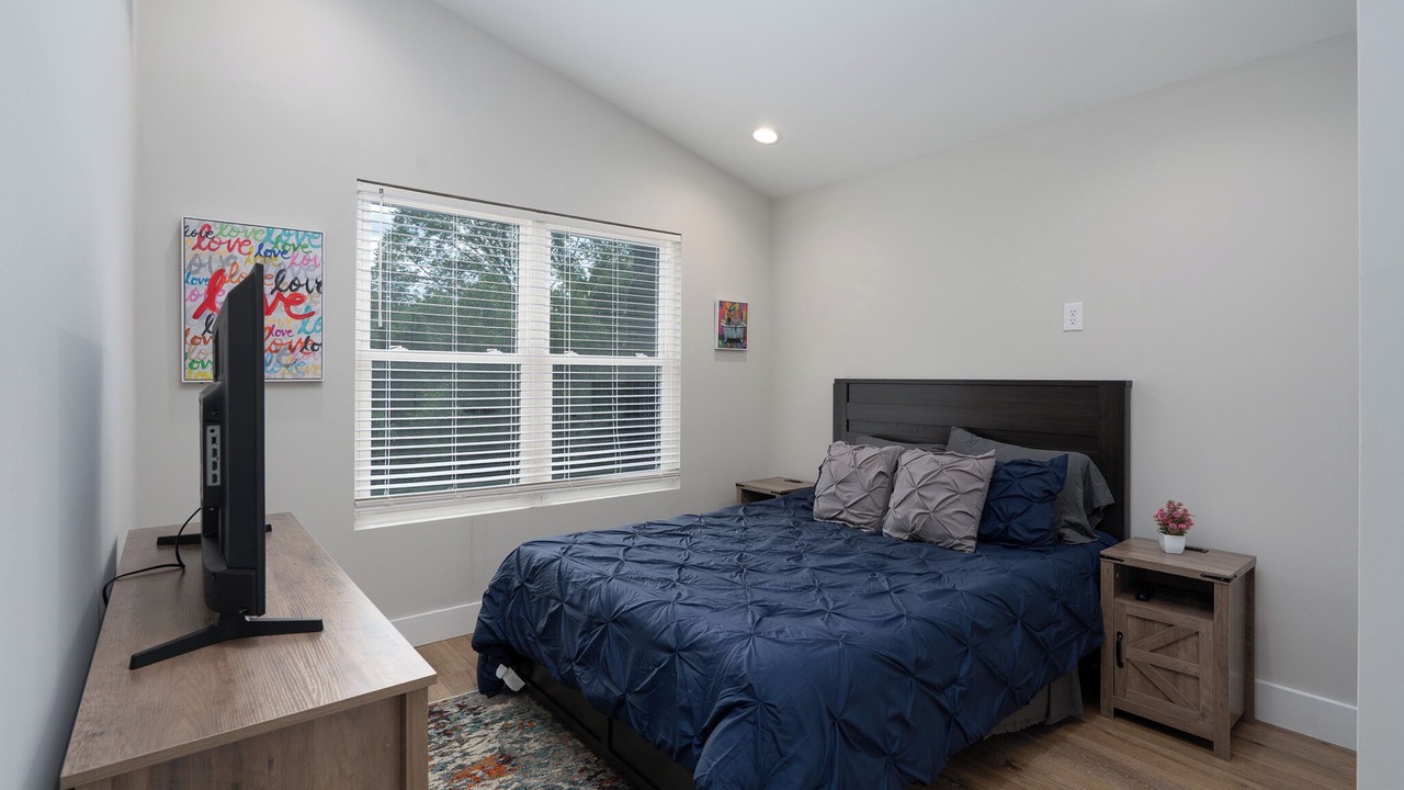 Photo of Bedroom in Concord