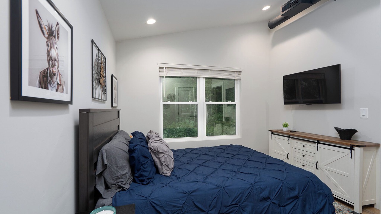 Photo of Bedroom in Concord