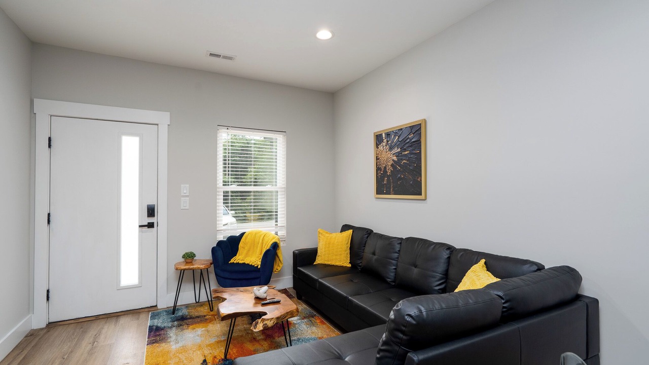 Photo of Livingroom in Concord