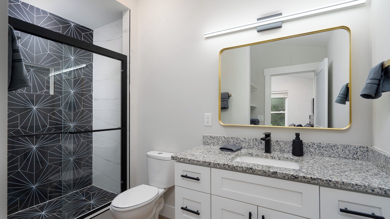 Photo of Bathroom in Concord