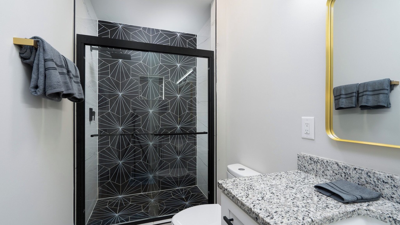 Photo of Bathroom in Concord