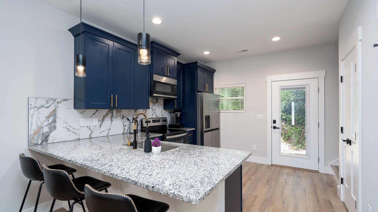 Photo of Kitchen in Concord