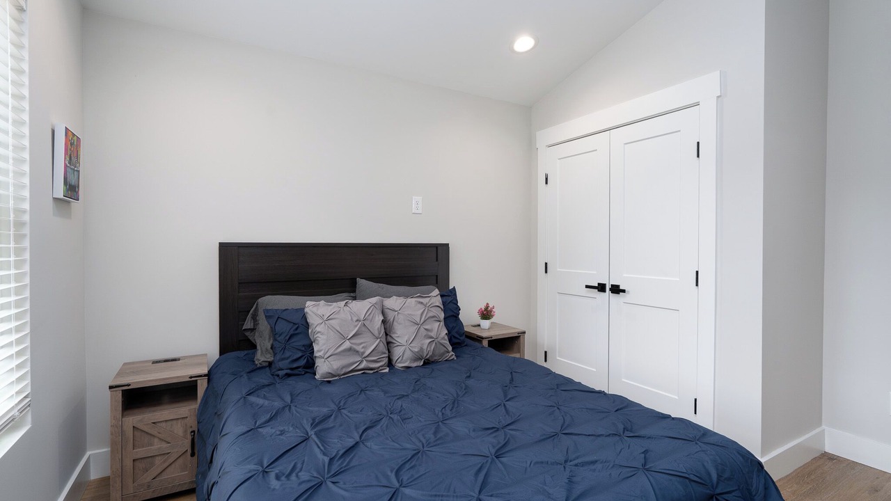 Photo of Bedroom in Concord