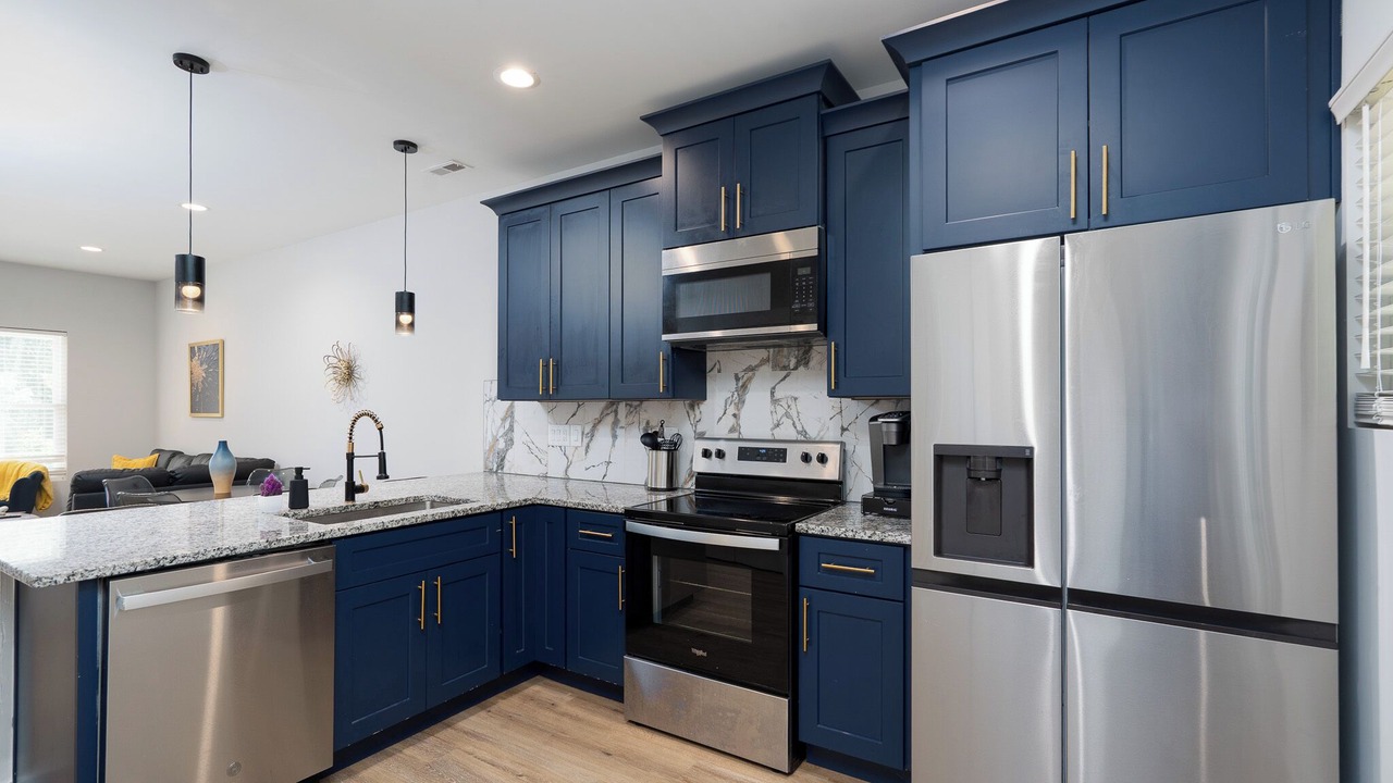 Photo of Kitchen in Concord