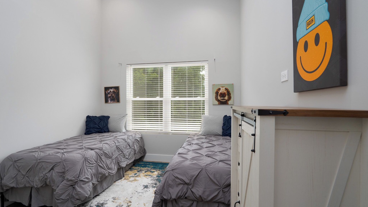 Photo of Bedroom in Concord