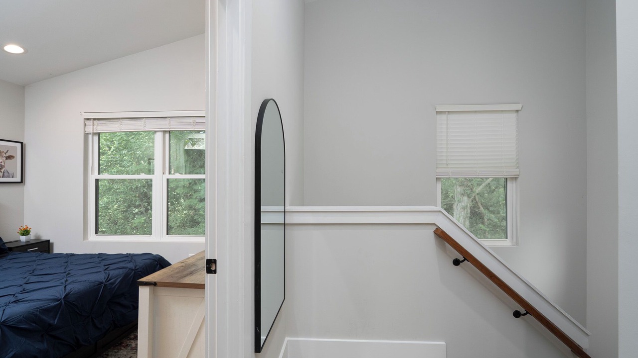 Photo of Bedroom in Concord