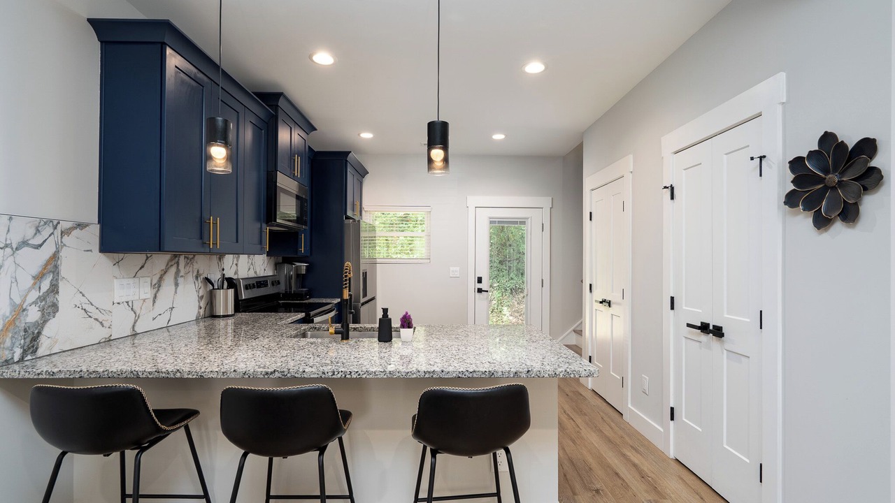 Photo of Kitchen in Concord